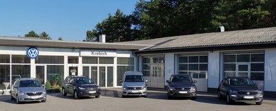 Autohaus Krebich