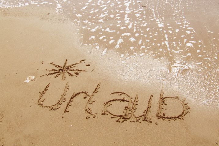 Urlaub272